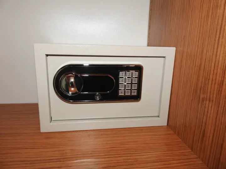 Баку: Solo Hotel