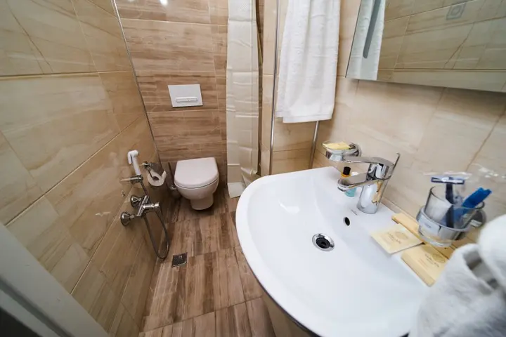 Баку: Solo Hotel