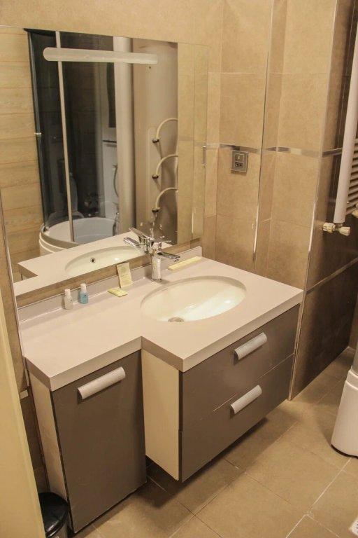 Баку: Solo Hotel