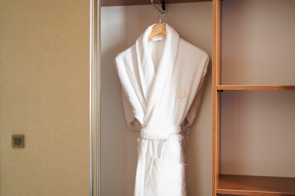 Баку: Solo Hotel