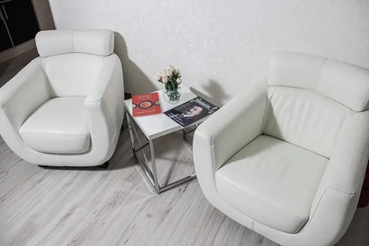 Баку: Solo Hotel