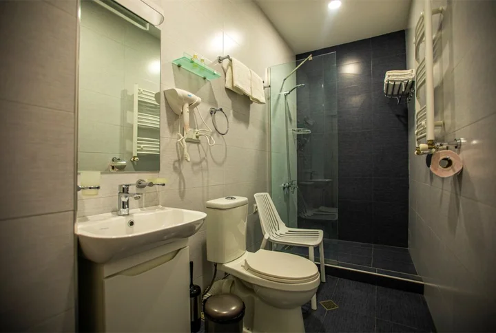 Тбилиси: Отель MD Apart Hotel Tbilisi