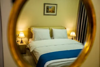 Тбилиси: Отель MD Apart Hotel Tbilisi