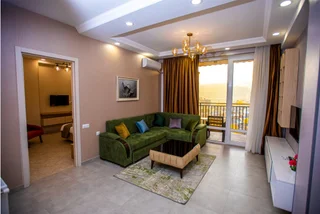 Тбилиси: Отель MD Apart Hotel Tbilisi