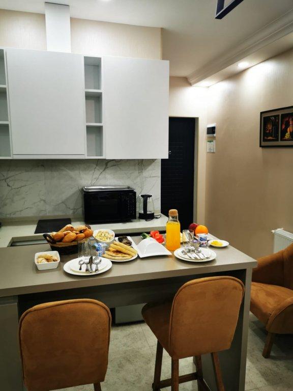 Тбилиси: Отель MD Apart Hotel Tbilisi