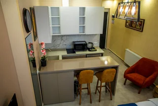 Тбилиси: Отель MD Apart Hotel Tbilisi