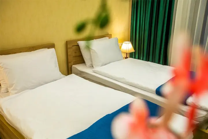 Тбилиси: Отель MD Apart Hotel Tbilisi