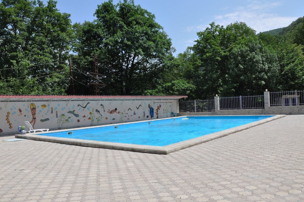 Одзун: Отель Gugark Retreat
