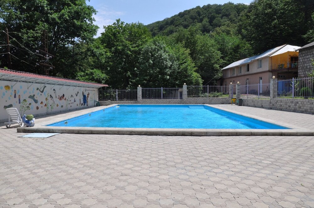 Одзун: Отель Gugark Retreat