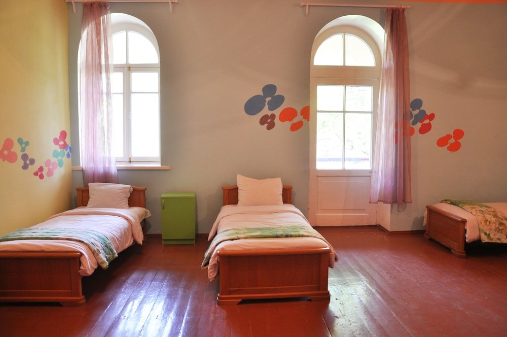 Одзун: Отель Gugark Retreat