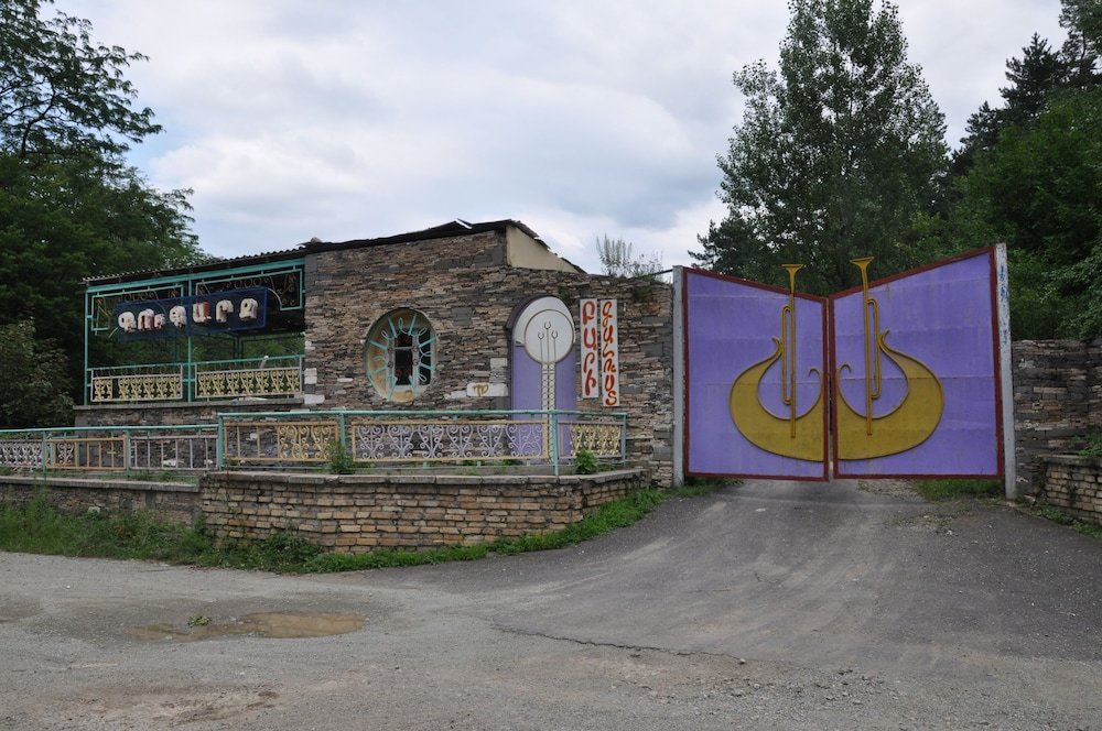 Одзун: Отель Gugark Retreat