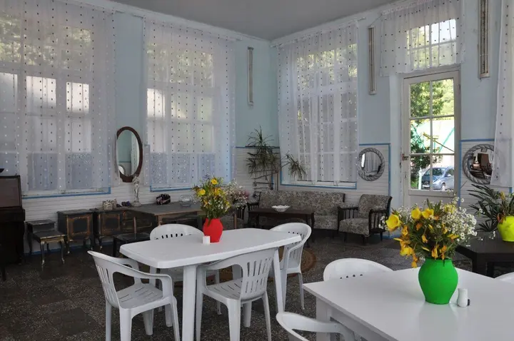 Одзун: Отель Gugark Retreat