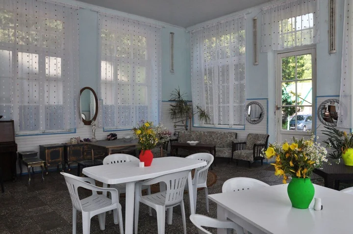 Одзун: Отель Gugark Retreat