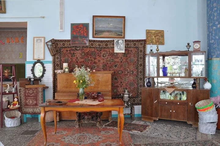 Одзун: Отель Gugark Retreat