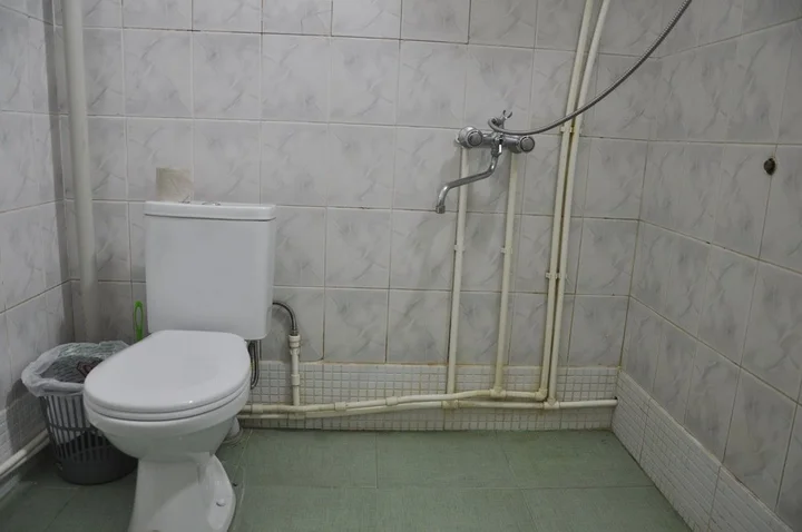Одзун: Отель Gugark Retreat
