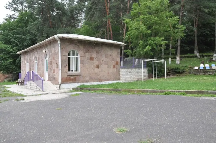 Одзун: Отель Gugark Retreat