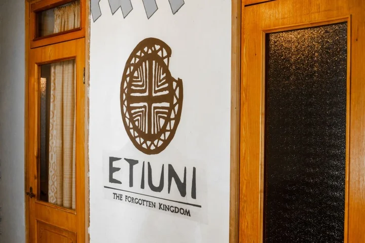 Севан: Гостевой Дом Etiuni The Forgotten Kingdom