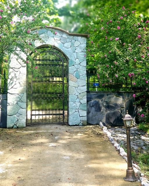Кутаиси: Отель Вита Гардения Цхалтубо
