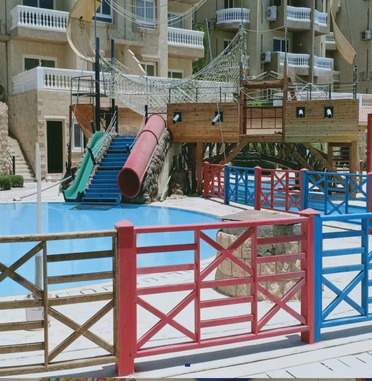 Шарм-эш-Шейх (Шарм-эль-Шейх): Empire Sharm El-sheikh