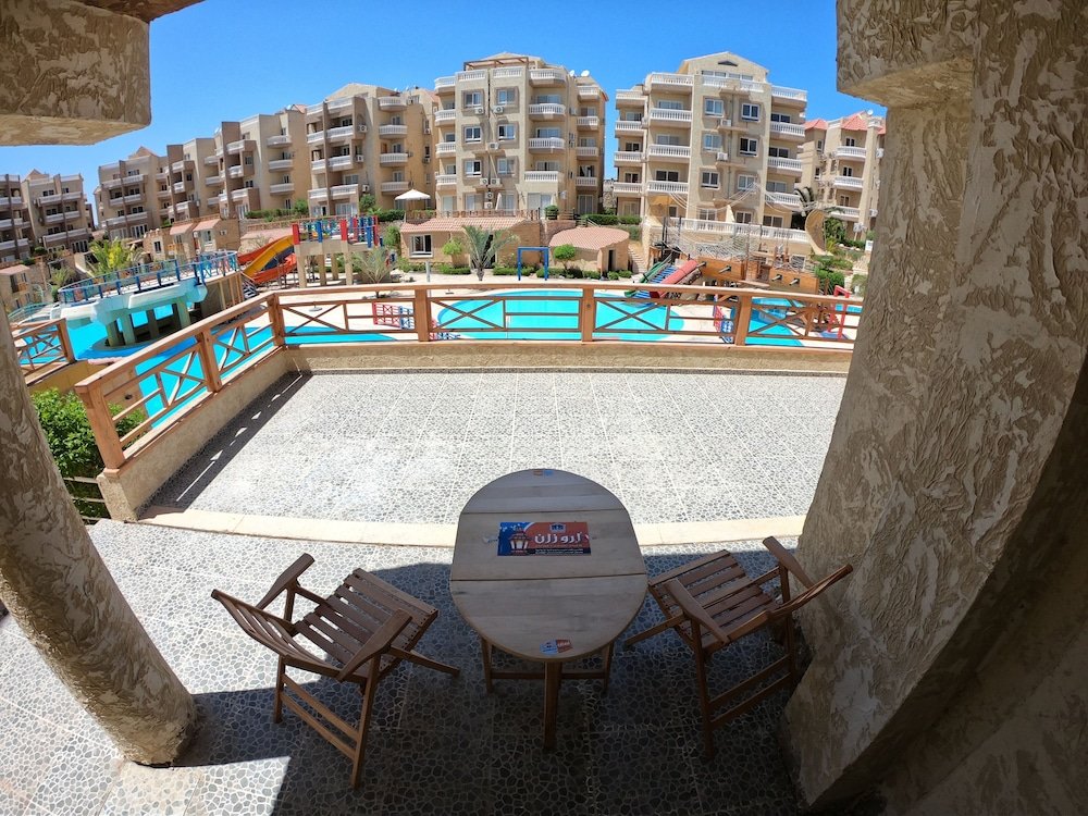 Шарм-эш-Шейх (Шарм-эль-Шейх): Empire Sharm El-sheikh
