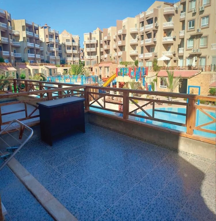 Шарм-эш-Шейх (Шарм-эль-Шейх): Empire Sharm El-sheikh
