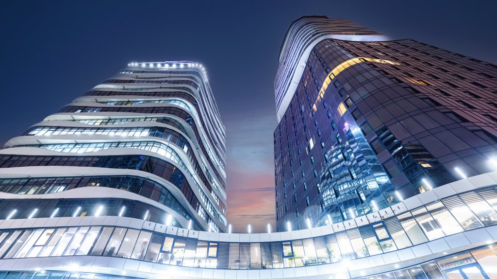 Тбилиси: Meta Business Hotel