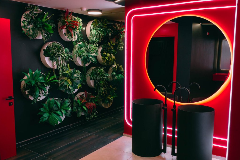 Тбилиси: Meta Business Hotel