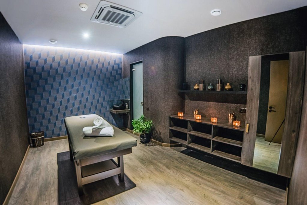 Тбилиси: Meta Business Hotel