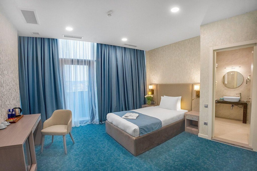 Тбилиси: Meta Business Hotel