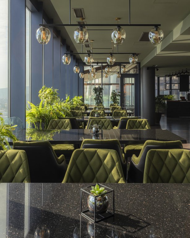 Тбилиси: Meta Business Hotel