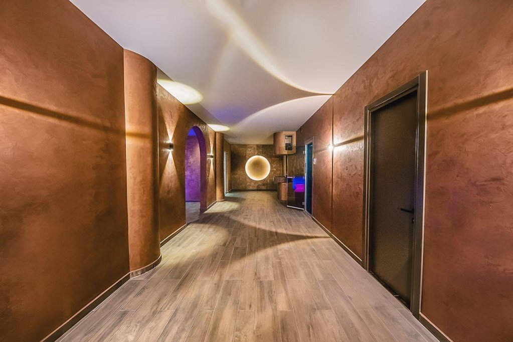 Тбилиси: Meta Business Hotel