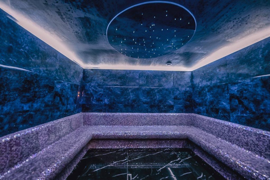 Тбилиси: Meta Business Hotel