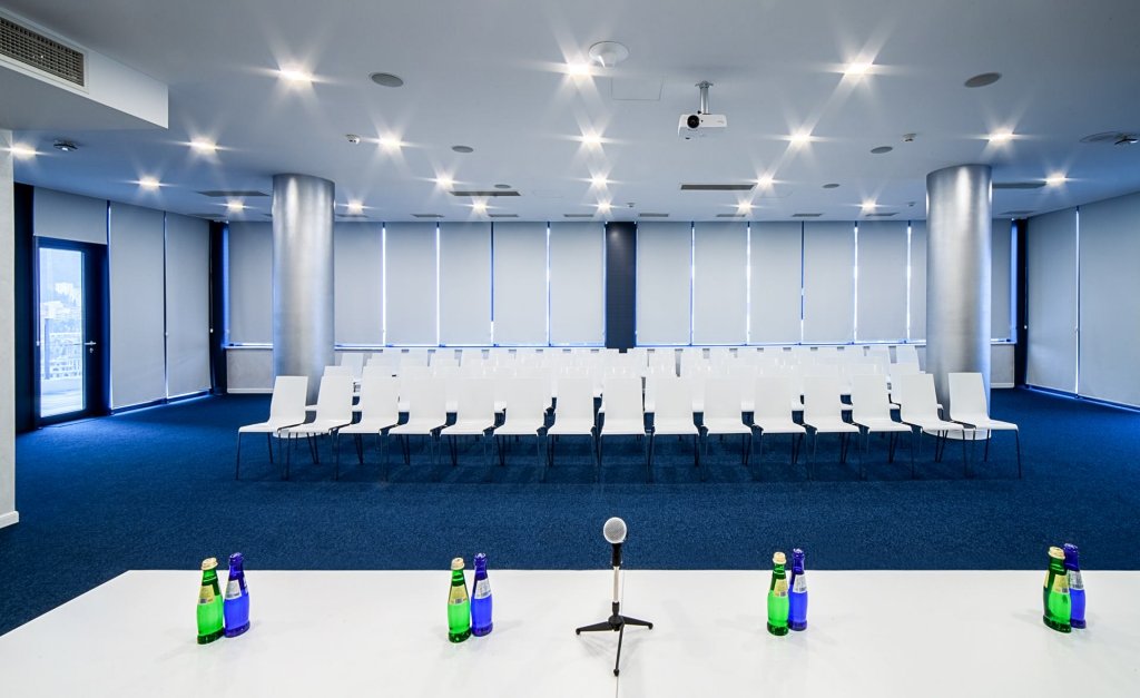 Тбилиси: Meta Business Hotel