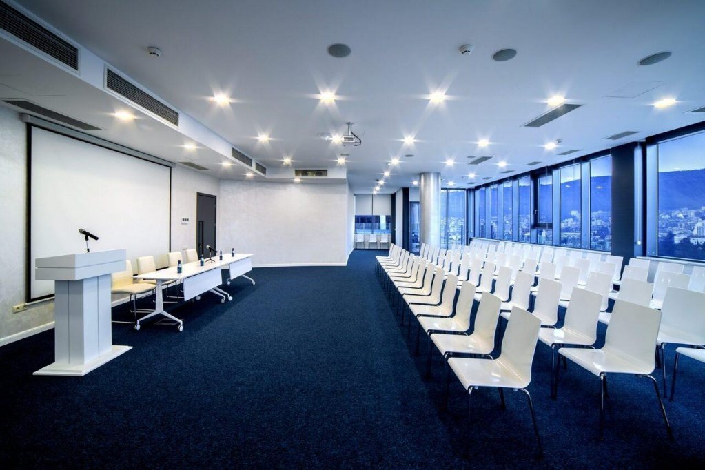Тбилиси: Meta Business Hotel