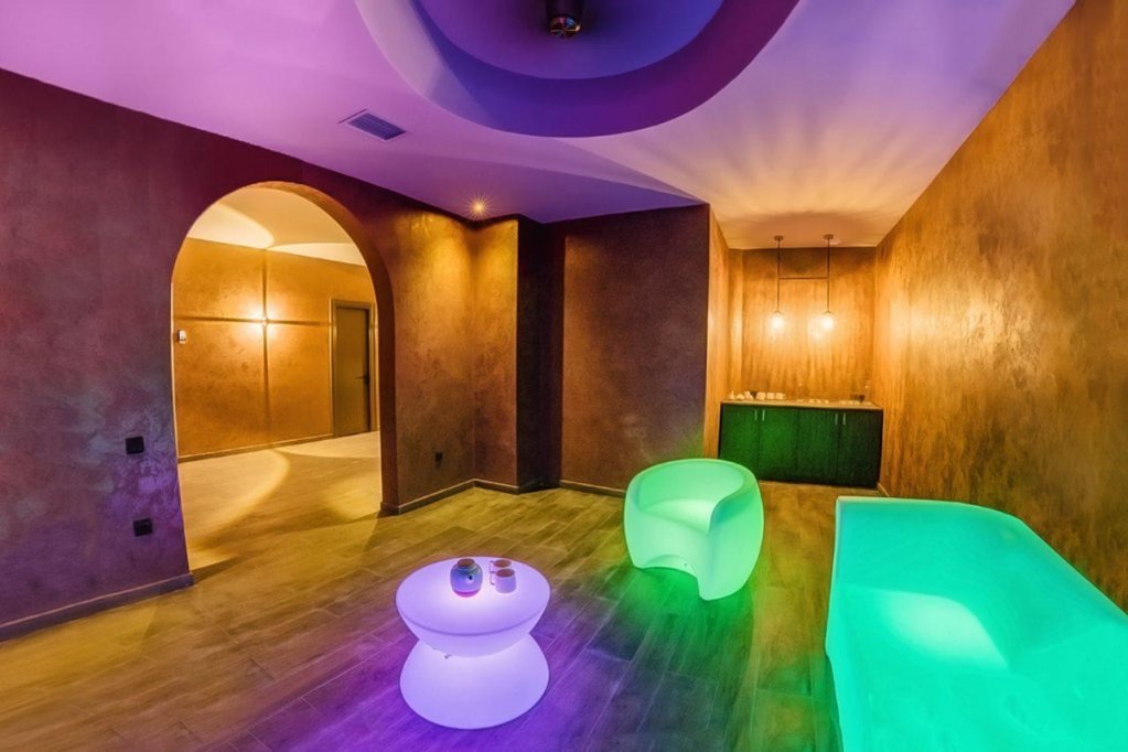 Тбилиси: Meta Business Hotel