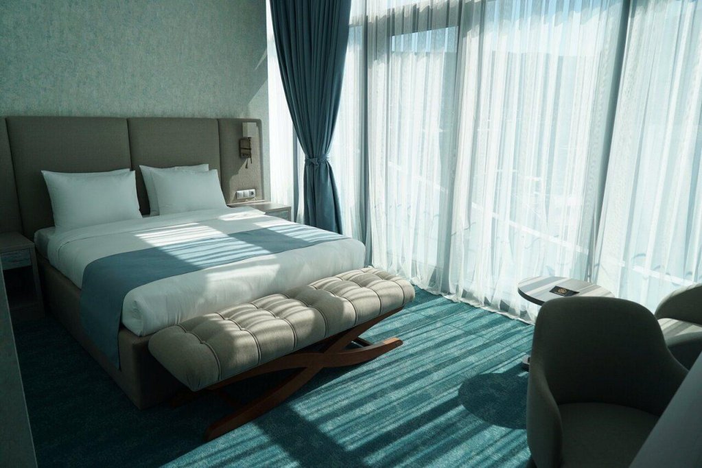 Тбилиси: Meta Business Hotel