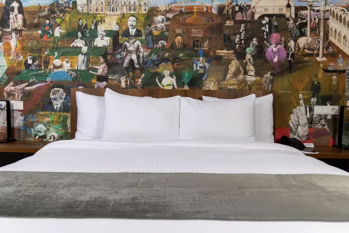 Тбилиси: Theory Hotel