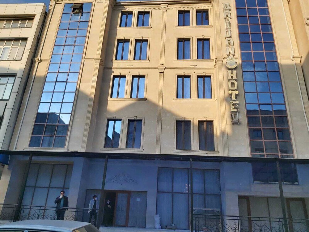 Баку: Отель Baijan Баку