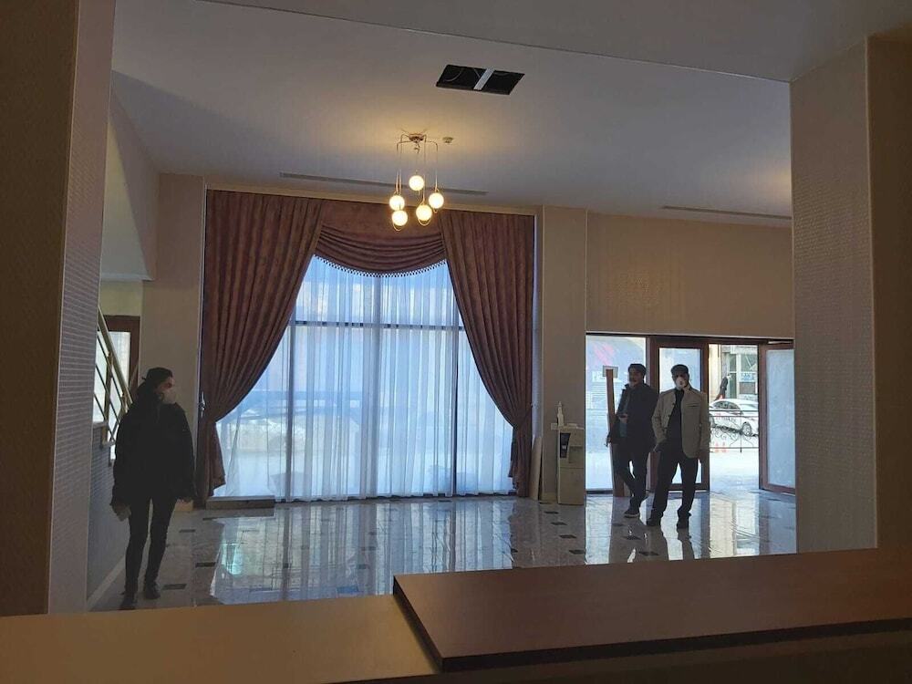 Баку: Отель Baijan Баку