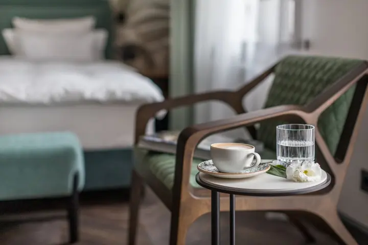 Минск: Бутик-отель Zalkind Hotel Rooms&Kitchen