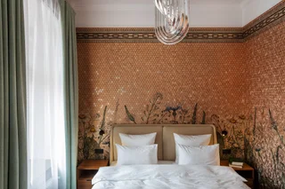 Минск: Бутик-отель Zalkind Hotel Rooms&Kitchen