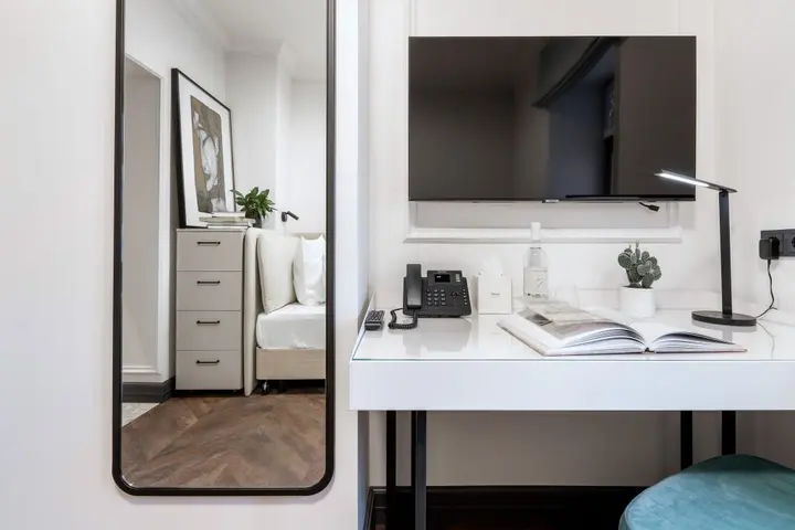 Минск: Бутик-отель Zalkind Hotel Rooms&Kitchen