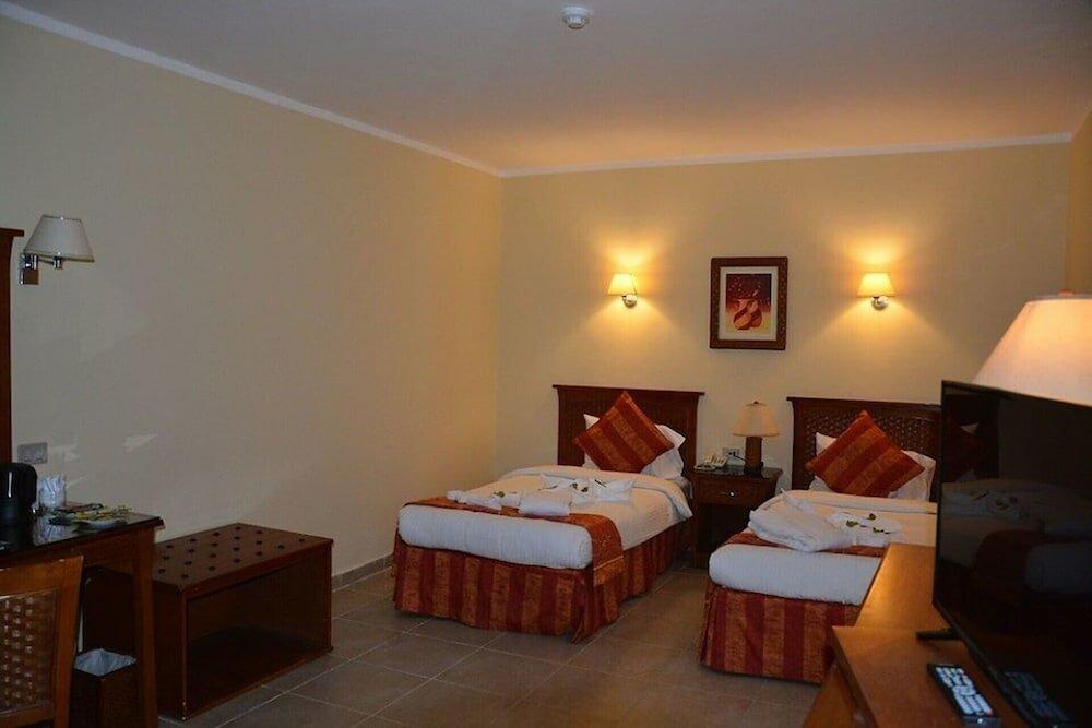 Шарм-эш-Шейх (Шарм-эль-Шейх): Magic Stay at Le Mirage Hotel