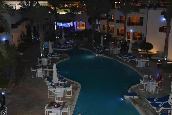 Magic Stay at Le Mirage Hotel — фото 1