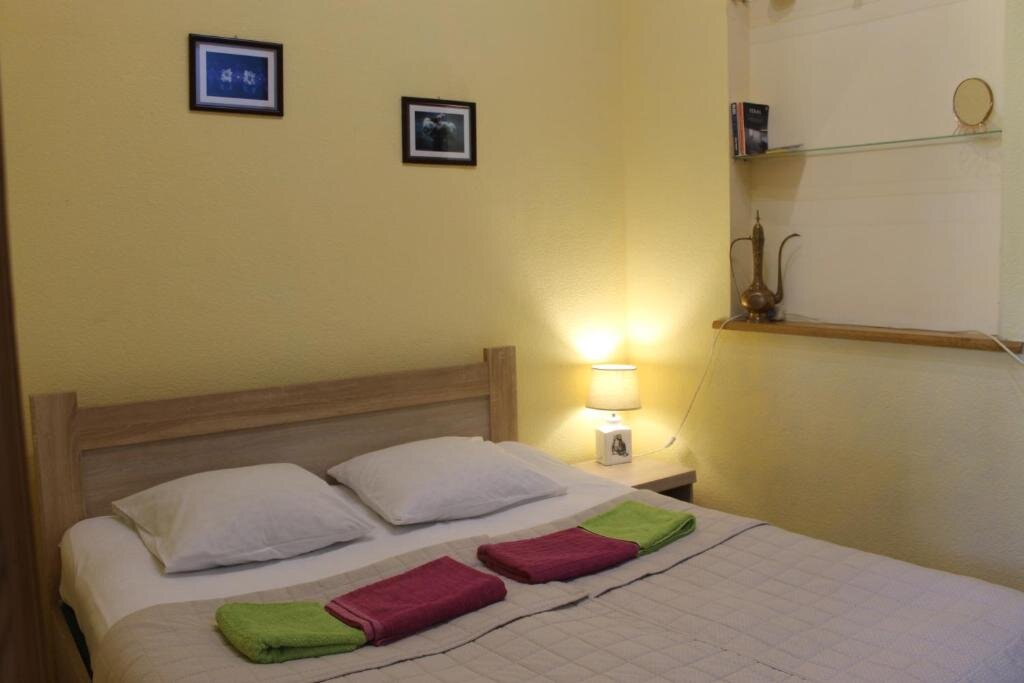 Кутаиси: Comfort House