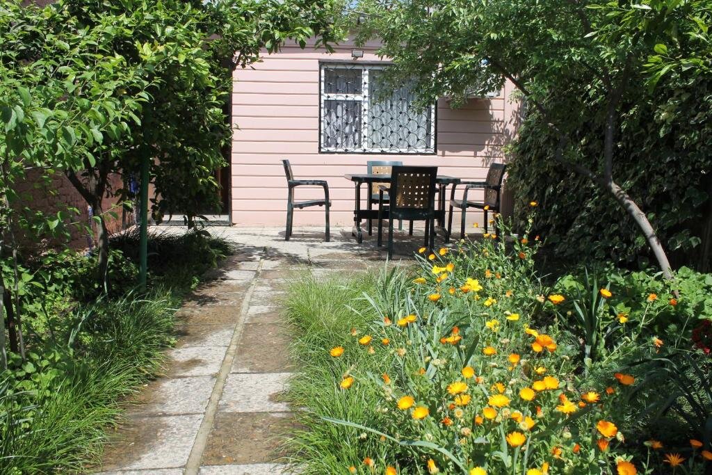 Кутаиси: Comfort House