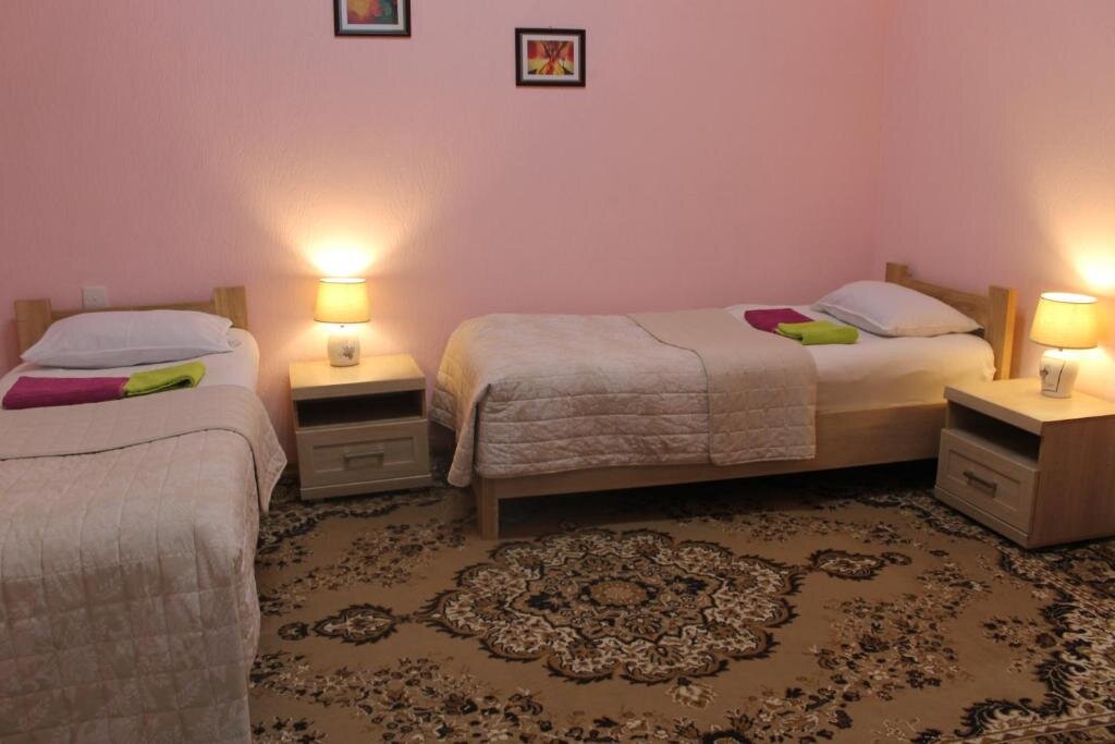Кутаиси: Comfort House