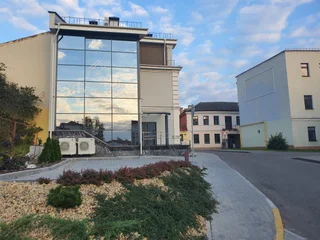 Гродно: Отель VS Design
