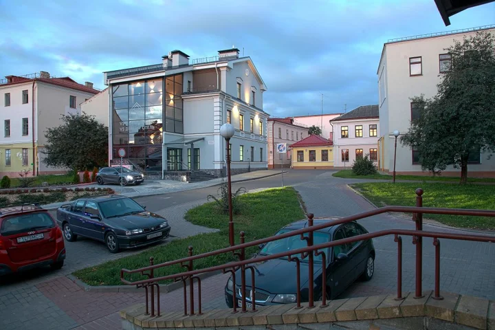 Гродно: Отель VS Design