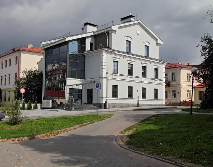 Гродно: Отель VS Design